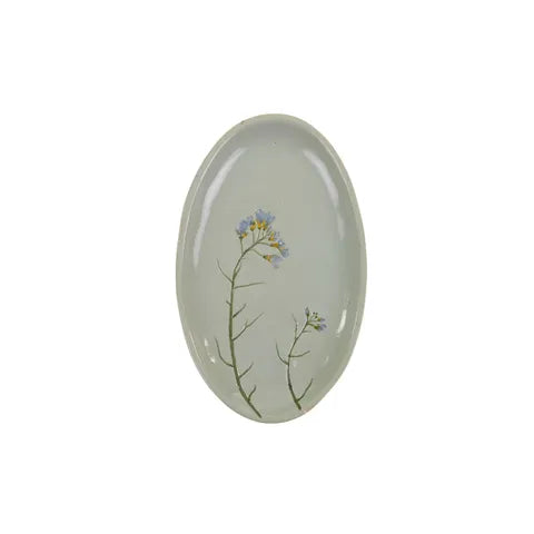 Wildflower Meadow Plate
