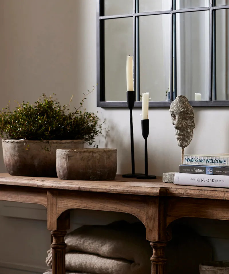 Dax Candleholder