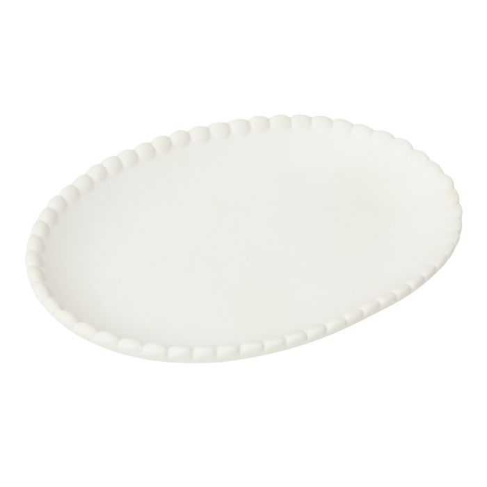Cini Ceramic Plate