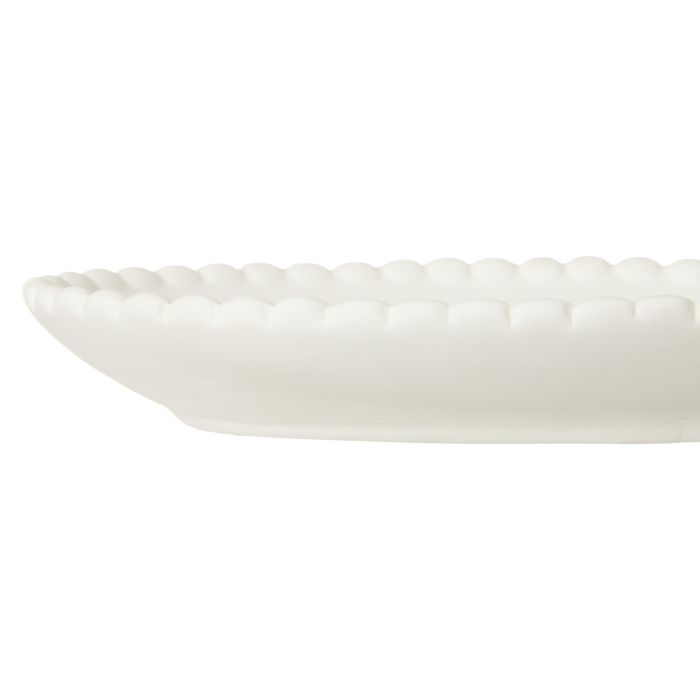 Cini Ceramic Plate