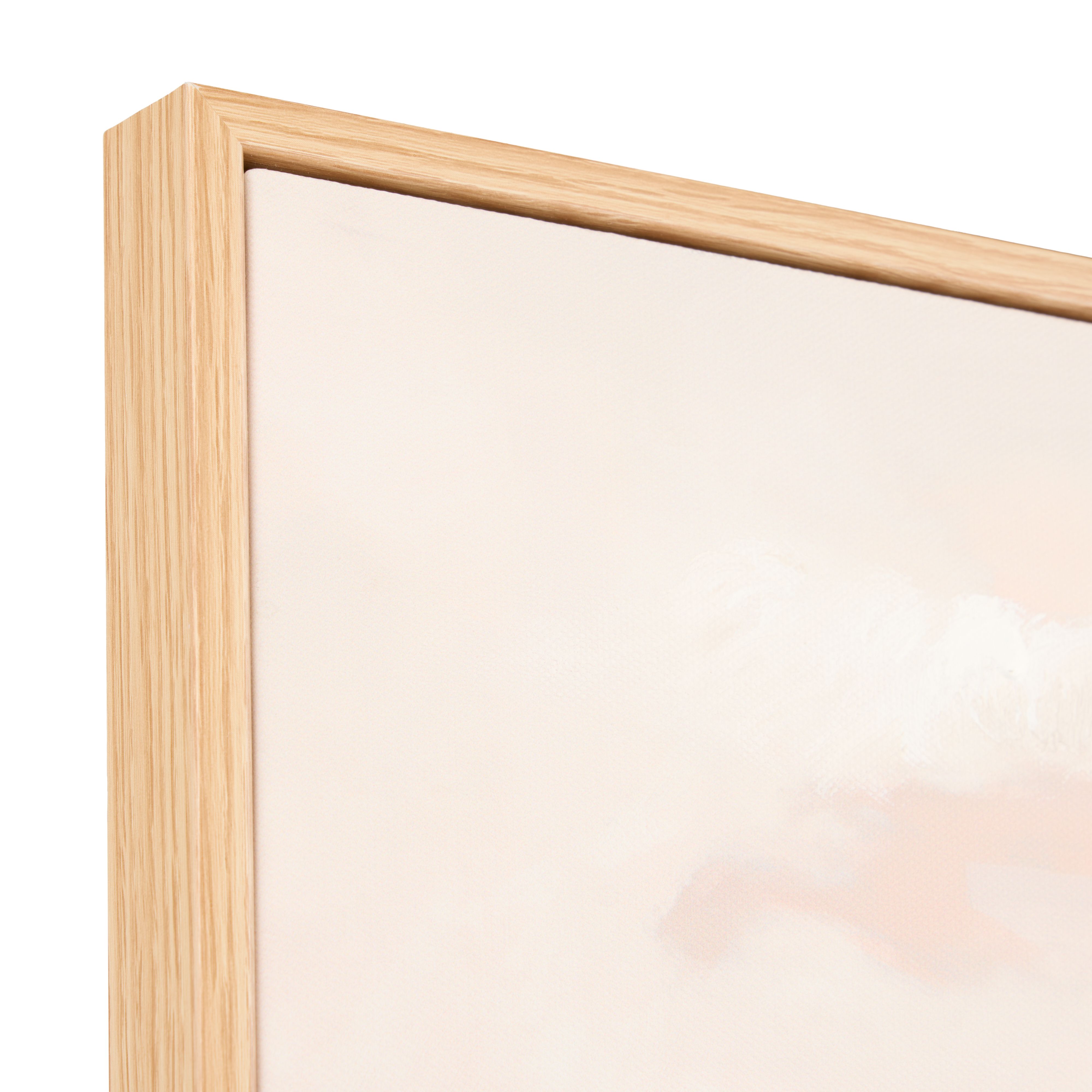 Swansea Hand Painted Wall Art