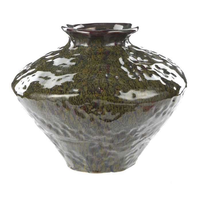 Silva Ceramic Vase