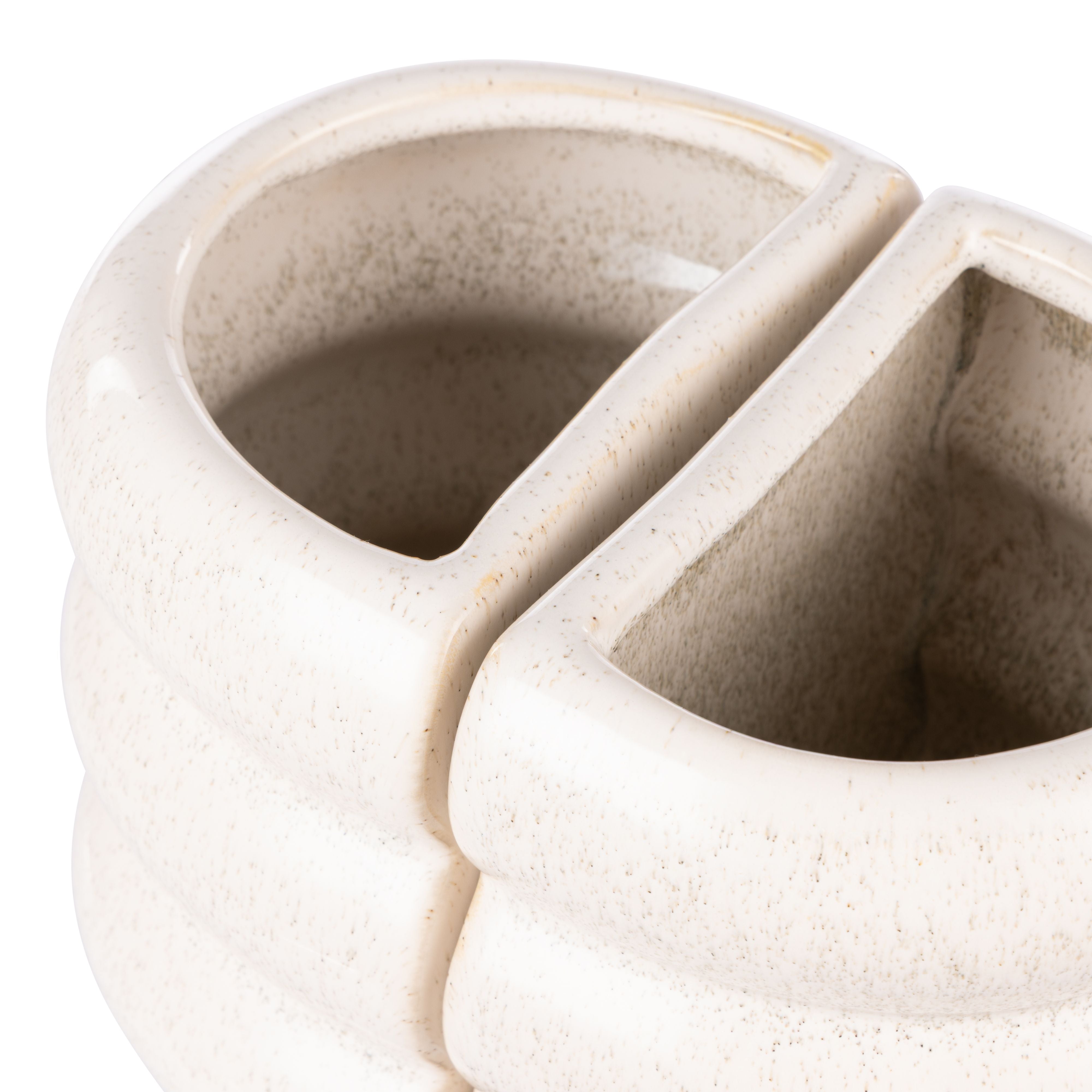 Ripley Planter Bookends