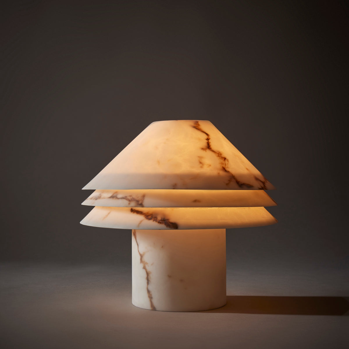 The Lucien Table Lamp