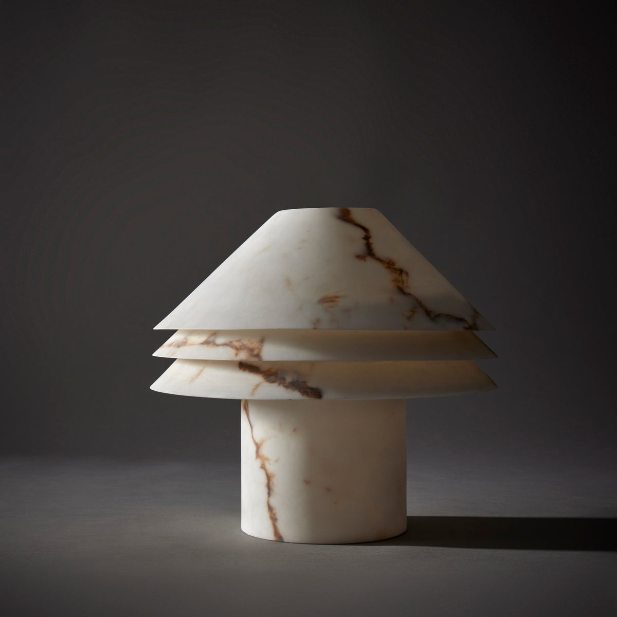 The Lucien Table Lamp
