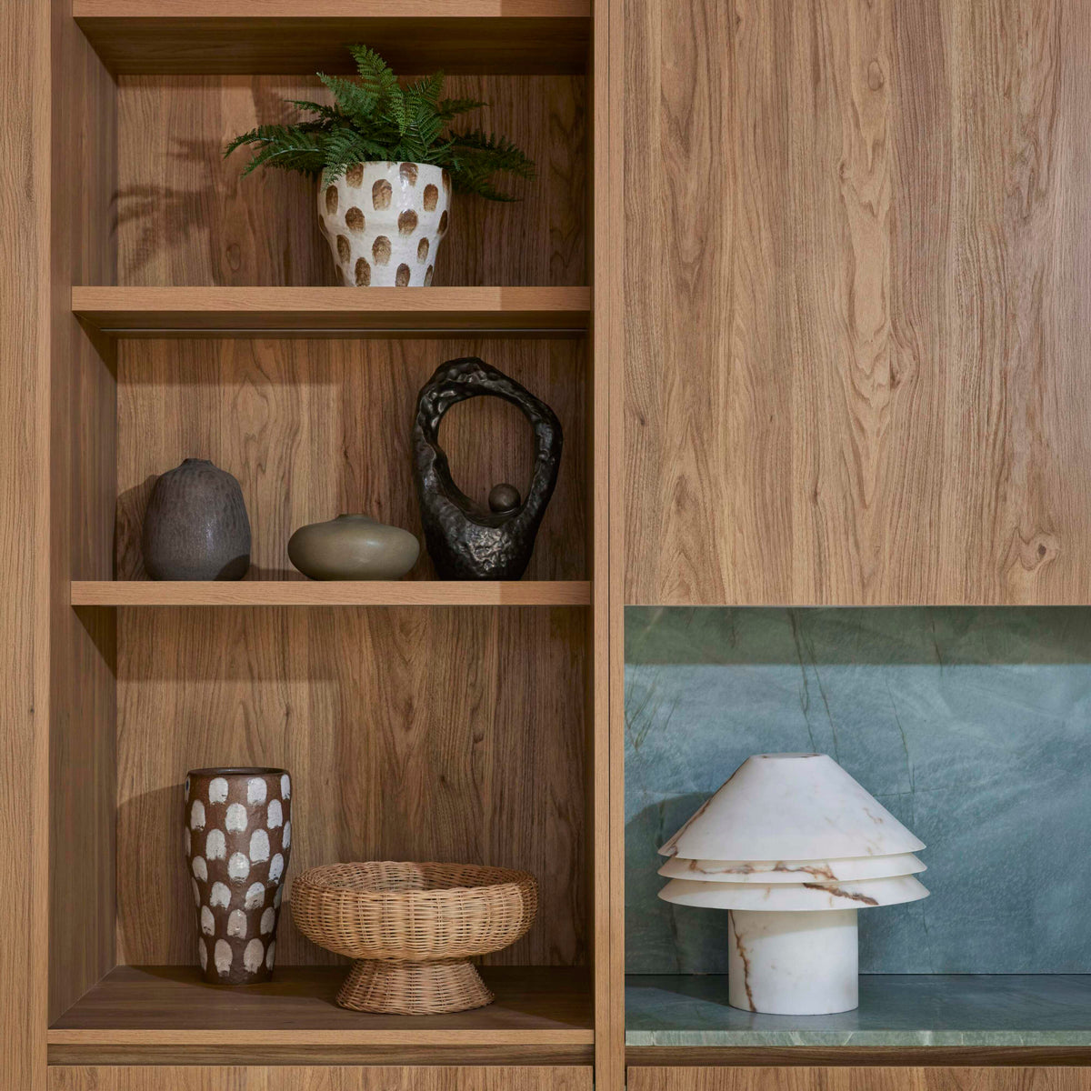 The Lucien Table Lamp