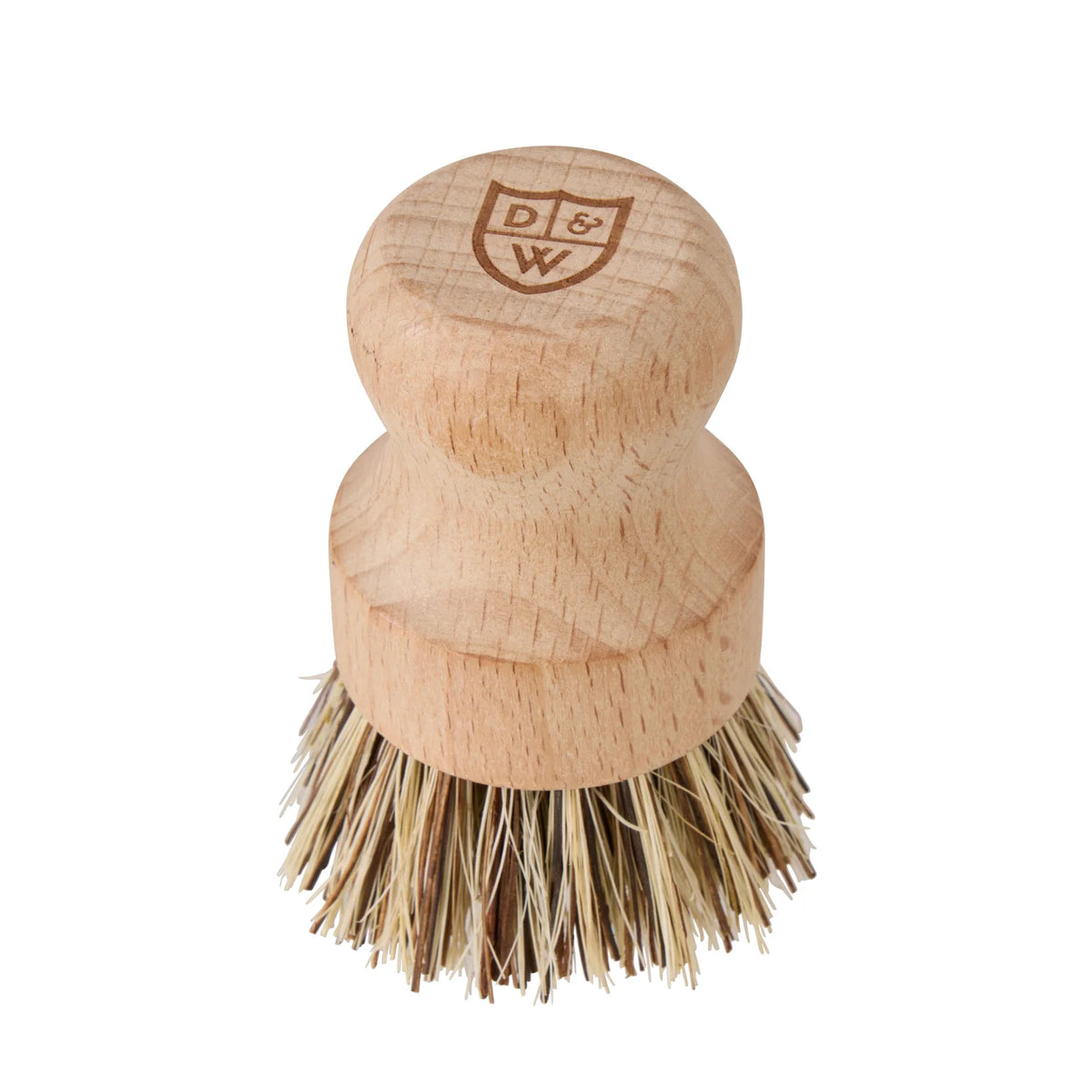 The Natural Vegetable Brush