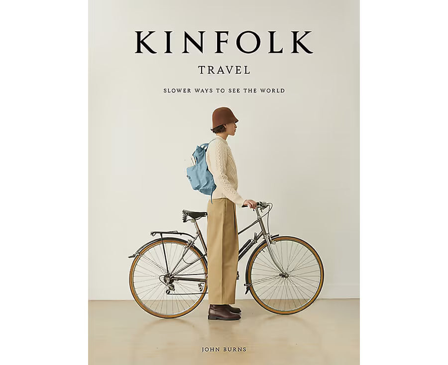 Kinfolk Travel
