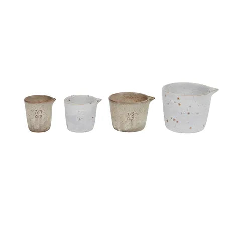 Ceramic Measuring Cups