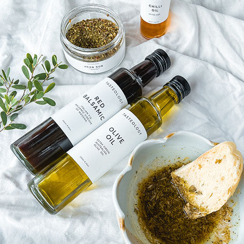 Extra Virgin Olive Oil