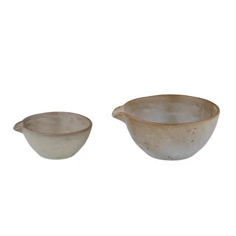 Ceramic Prep Bowls