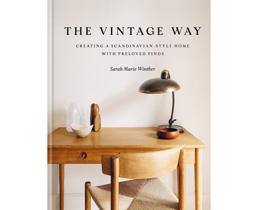 The Vintage Way